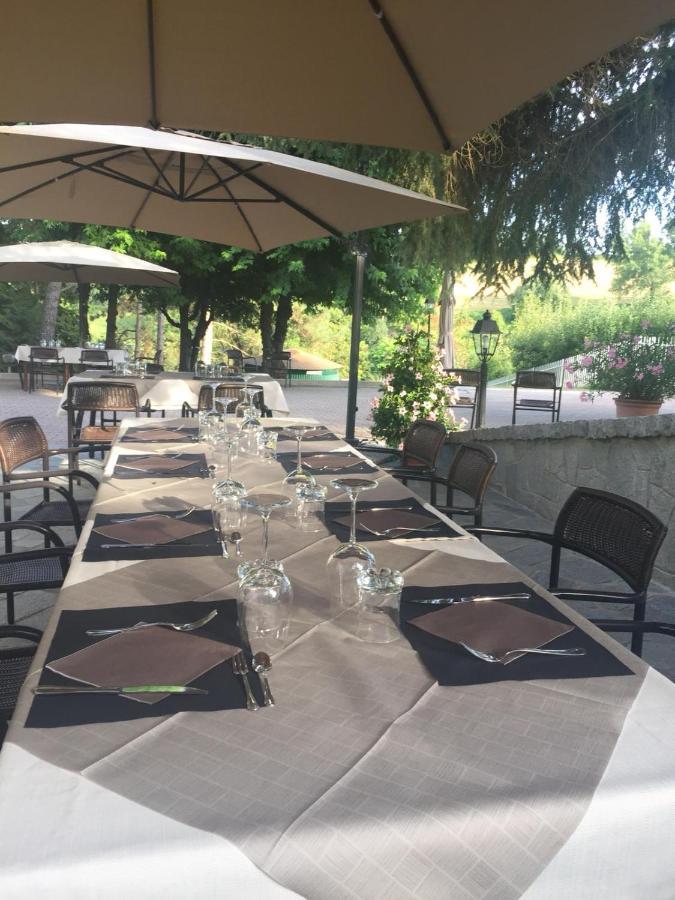 B&B Vigneto Pardom Montiglio Exterior foto