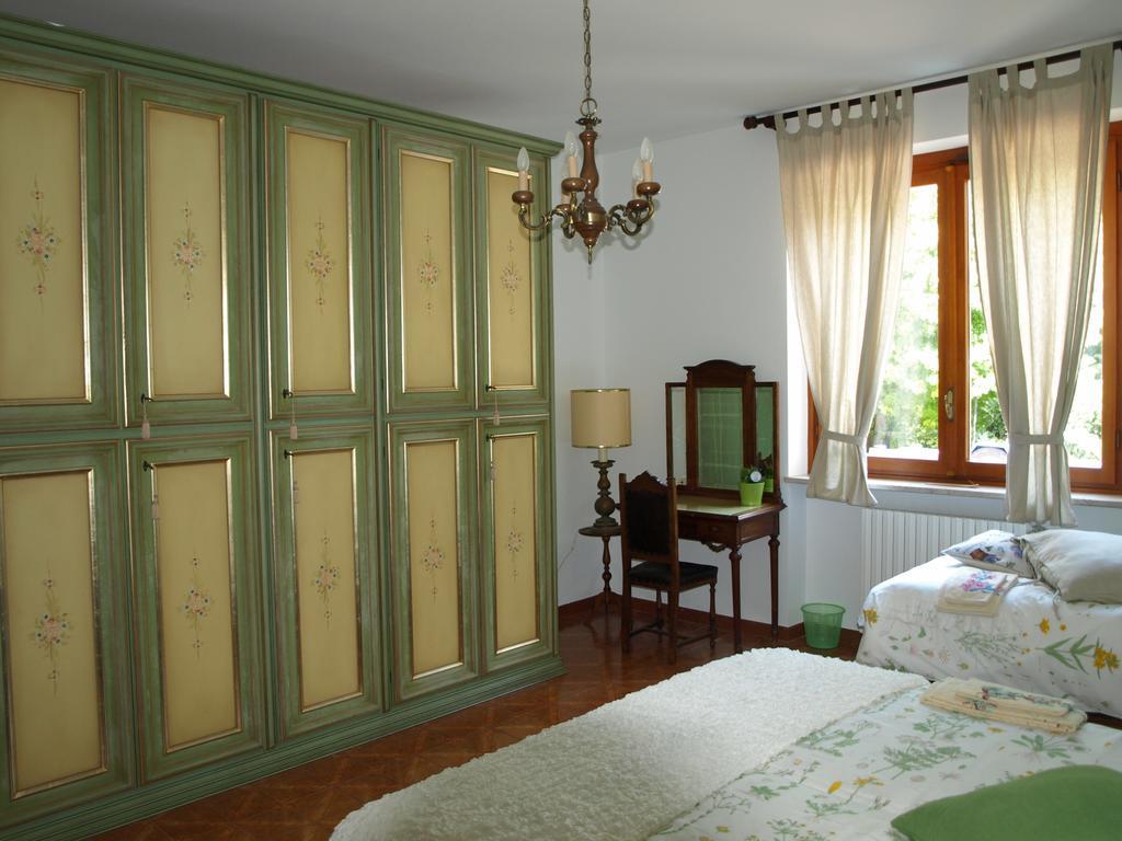 B&B Vigneto Pardom Montiglio Exterior foto