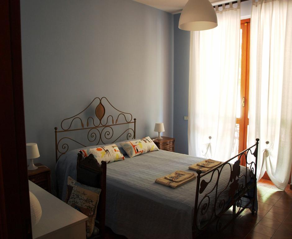 B&B Vigneto Pardom Montiglio Exterior foto