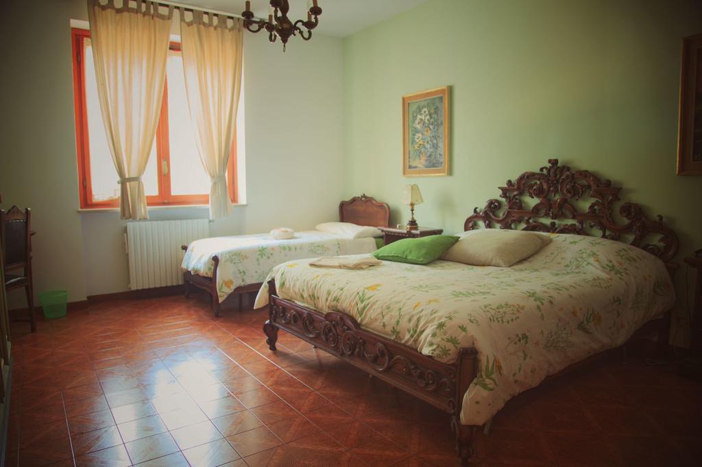 B&B Vigneto Pardom Montiglio Exterior foto