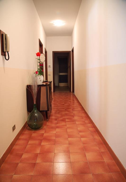 B&B Vigneto Pardom Montiglio Exterior foto